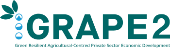 GRAPE Logo