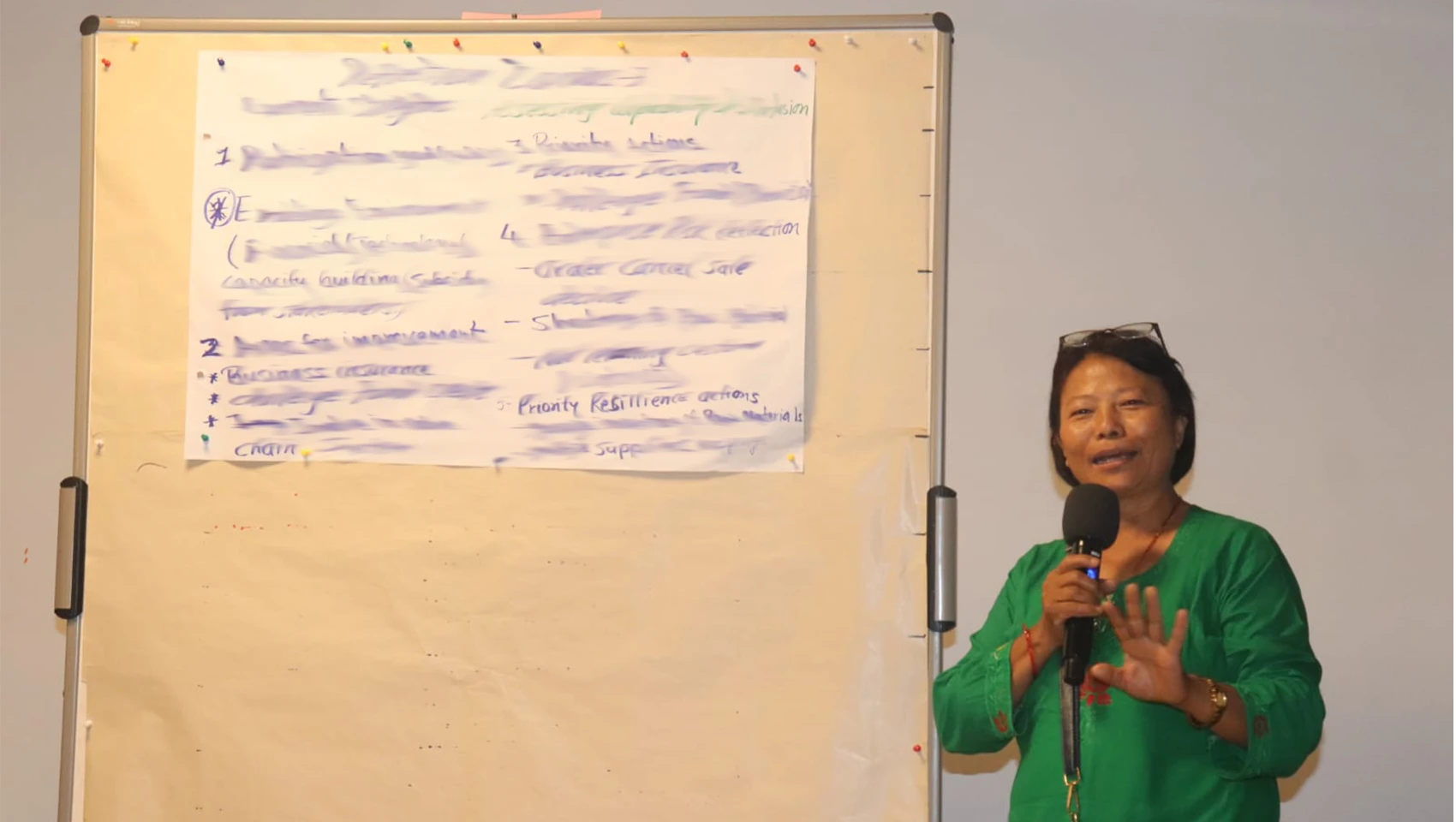 A Gardener’s Approach to Helping Entrepreneurs Grow